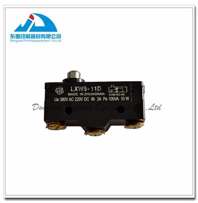 Limit Switch