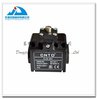 Limit Switch