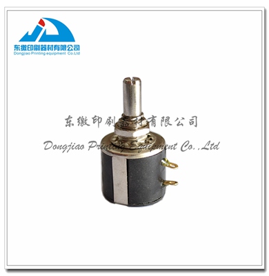 Potentiometer