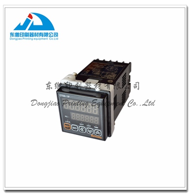 GTO Encoder CT6S-1P4