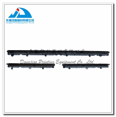 SM 102 Plate Clamp