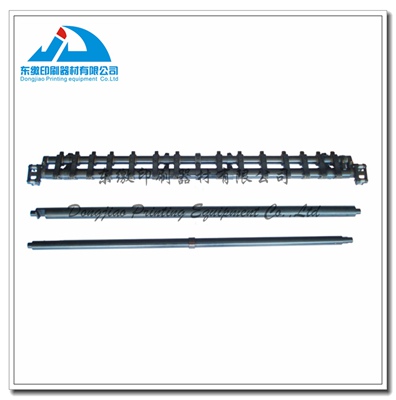 SM 102 Gripper Bar