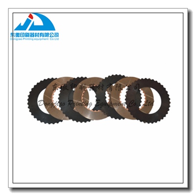 Brake Pad