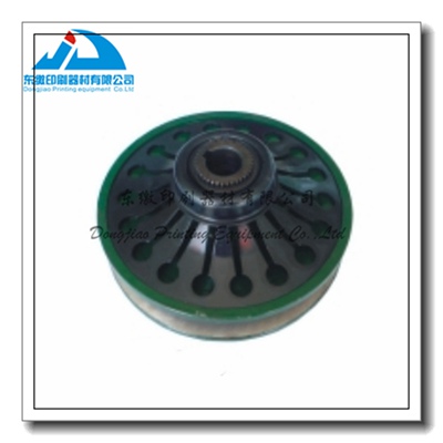 GTO Speed Pulley