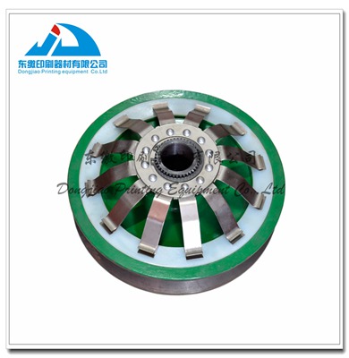 KORD Speed Pulley