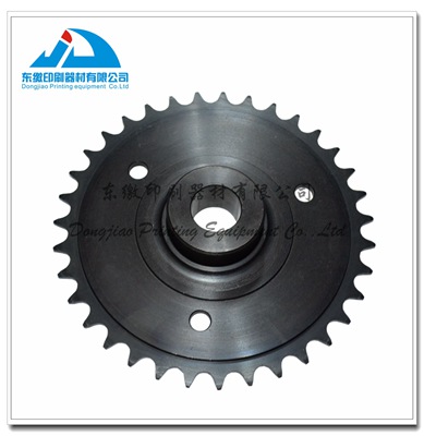 Chain Gear