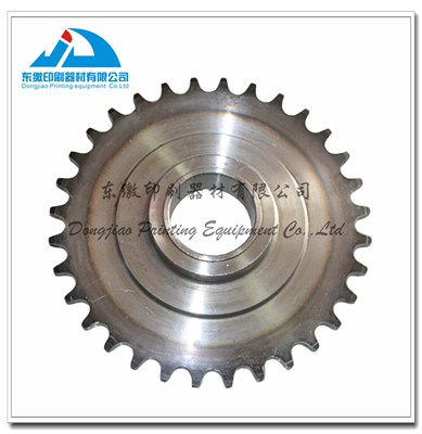 Chain Gear