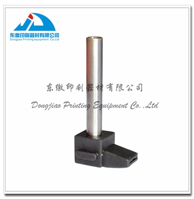 Diagonal blower 