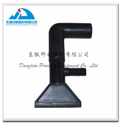 CD 102 Diagonal blower C5.016.661S-01