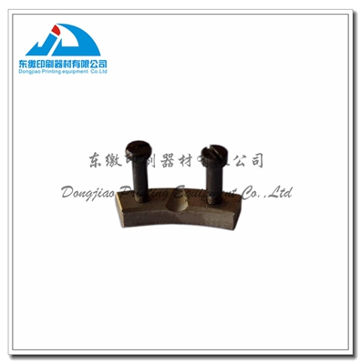 Numbering Machine Parts