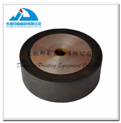 CD102 Rubber Wheel