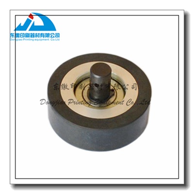 CD 102 Wheel