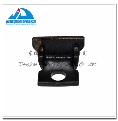 Gripper Tip