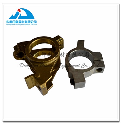 SM74 Cylinder Gripper