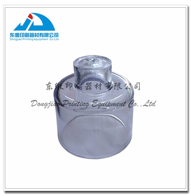 Powder Spray Cup
