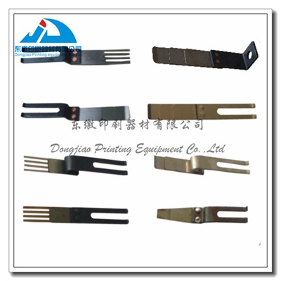 Sheet Separator