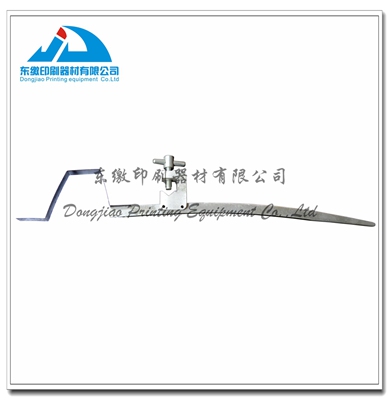 Sheet Brake