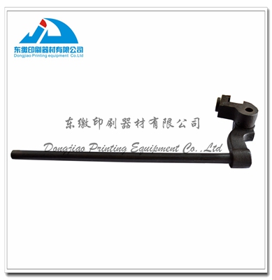 Sheet Brake