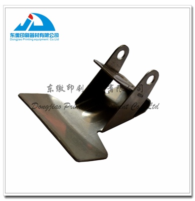 SM74 Sheet Smoother