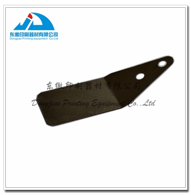 Separator Finger
