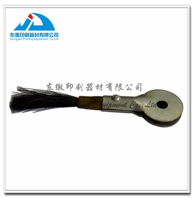 GTO Brush