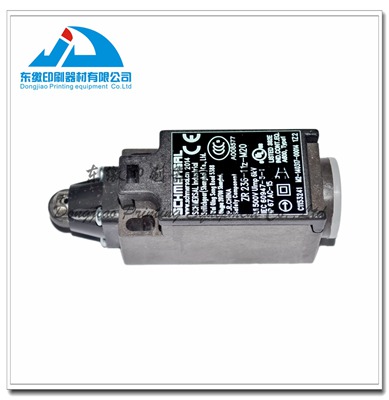 Limit Switch