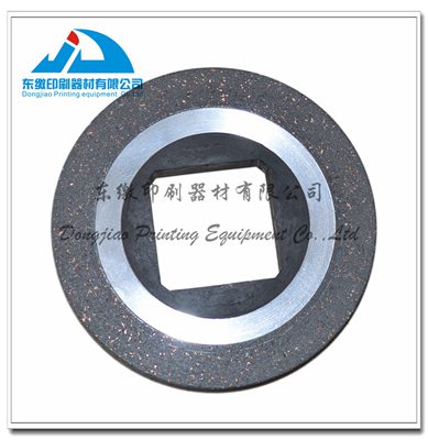 Brake Pad