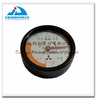 Pressure Meter