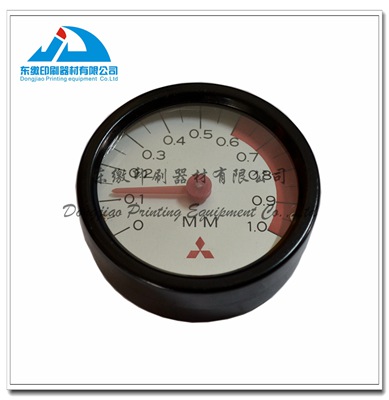 Pressure Meter