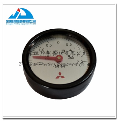 Pressure Meter