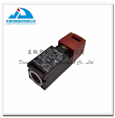 Limit Switch