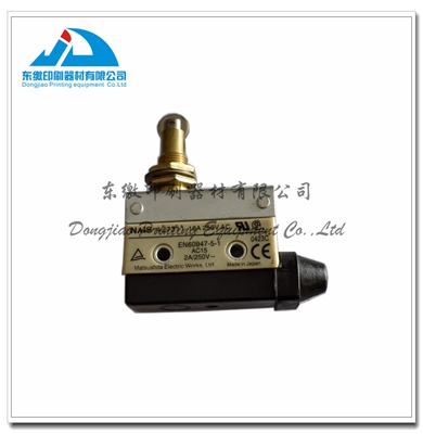 Limit Switch