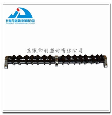 D1000 Gripper Bar