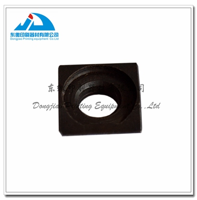 Plate Clamp Part