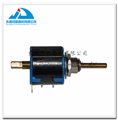 Potentiometer