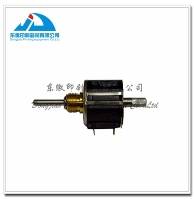 Potentiometer