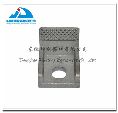 Gripper Tip