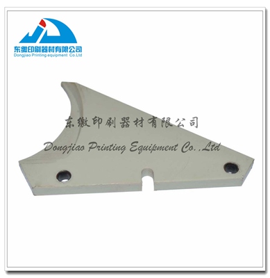 R700 Ink Duct End Blocks