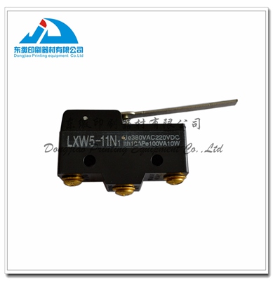 Limit Switch