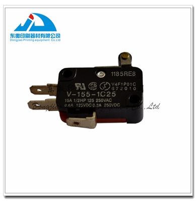 Limit Switch